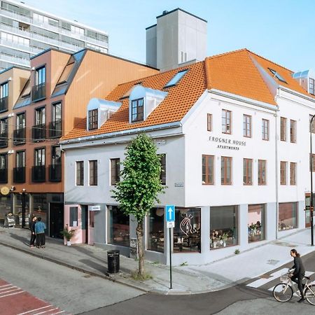 Vander - Pedersgata Stavanger Extérieur photo