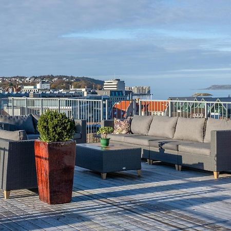 Vander - Pedersgata Stavanger Extérieur photo