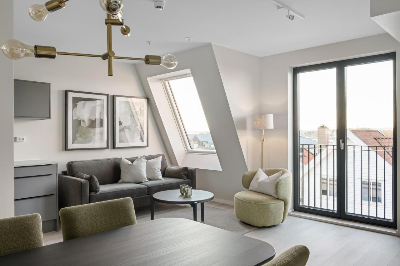 Vander - Pedersgata Stavanger Extérieur photo