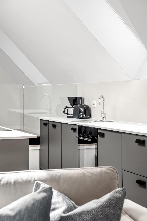 Vander - Pedersgata Stavanger Extérieur photo