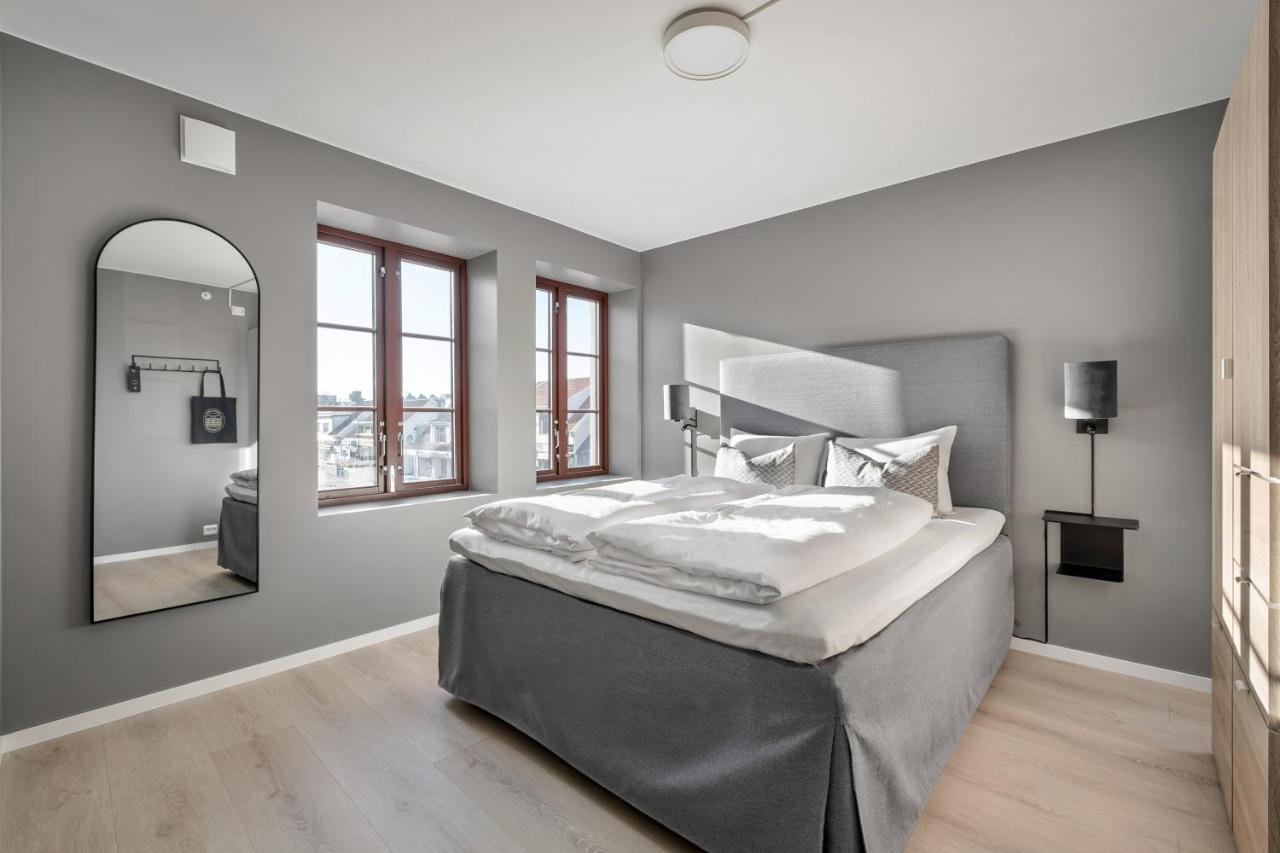Vander - Pedersgata Stavanger Extérieur photo