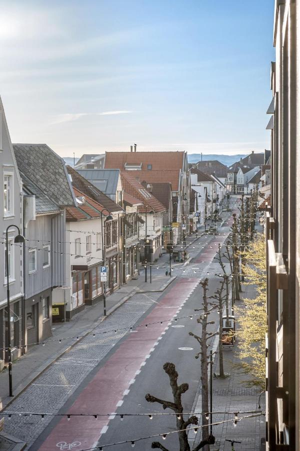 Vander - Pedersgata Stavanger Extérieur photo