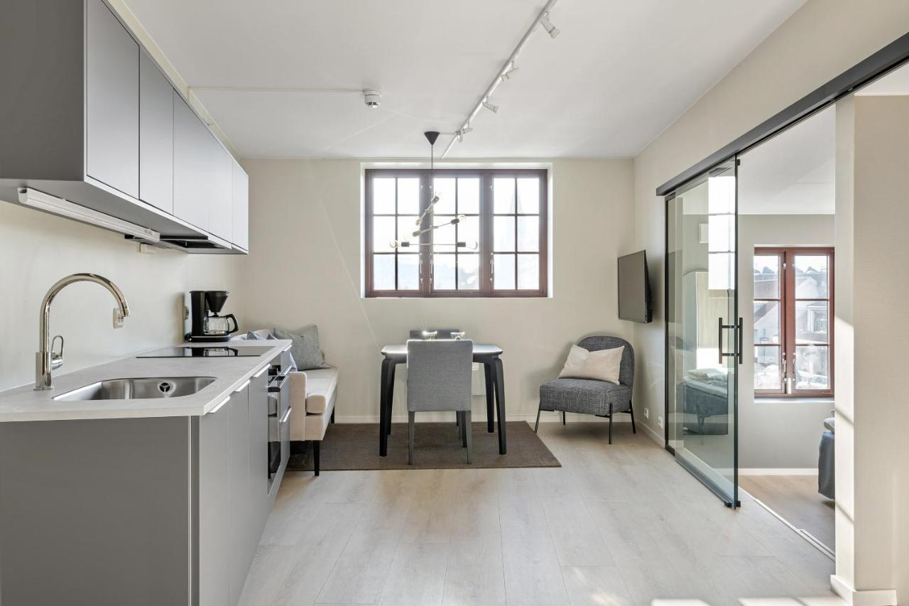 Vander - Pedersgata Stavanger Extérieur photo