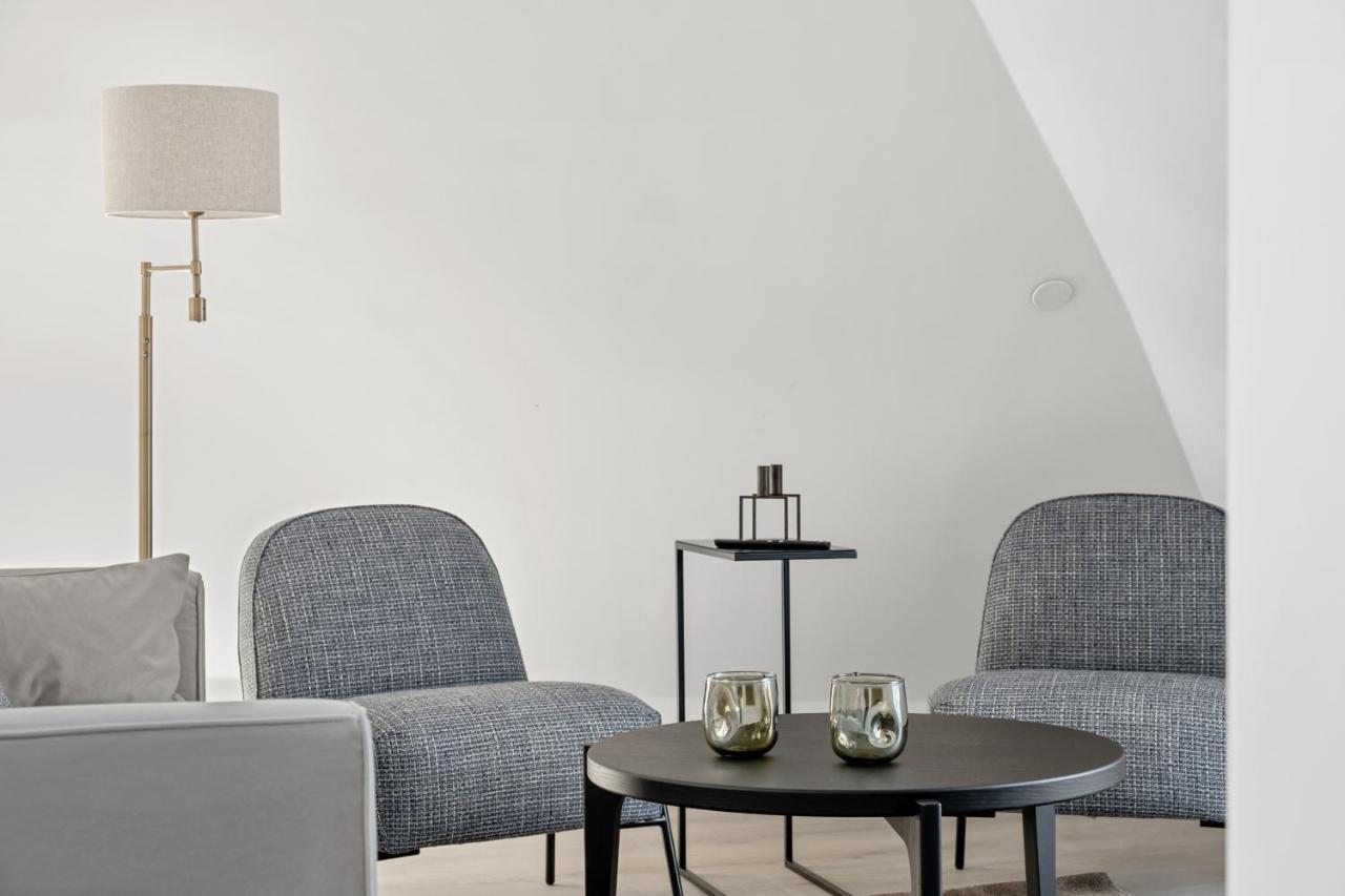 Vander - Pedersgata Stavanger Extérieur photo