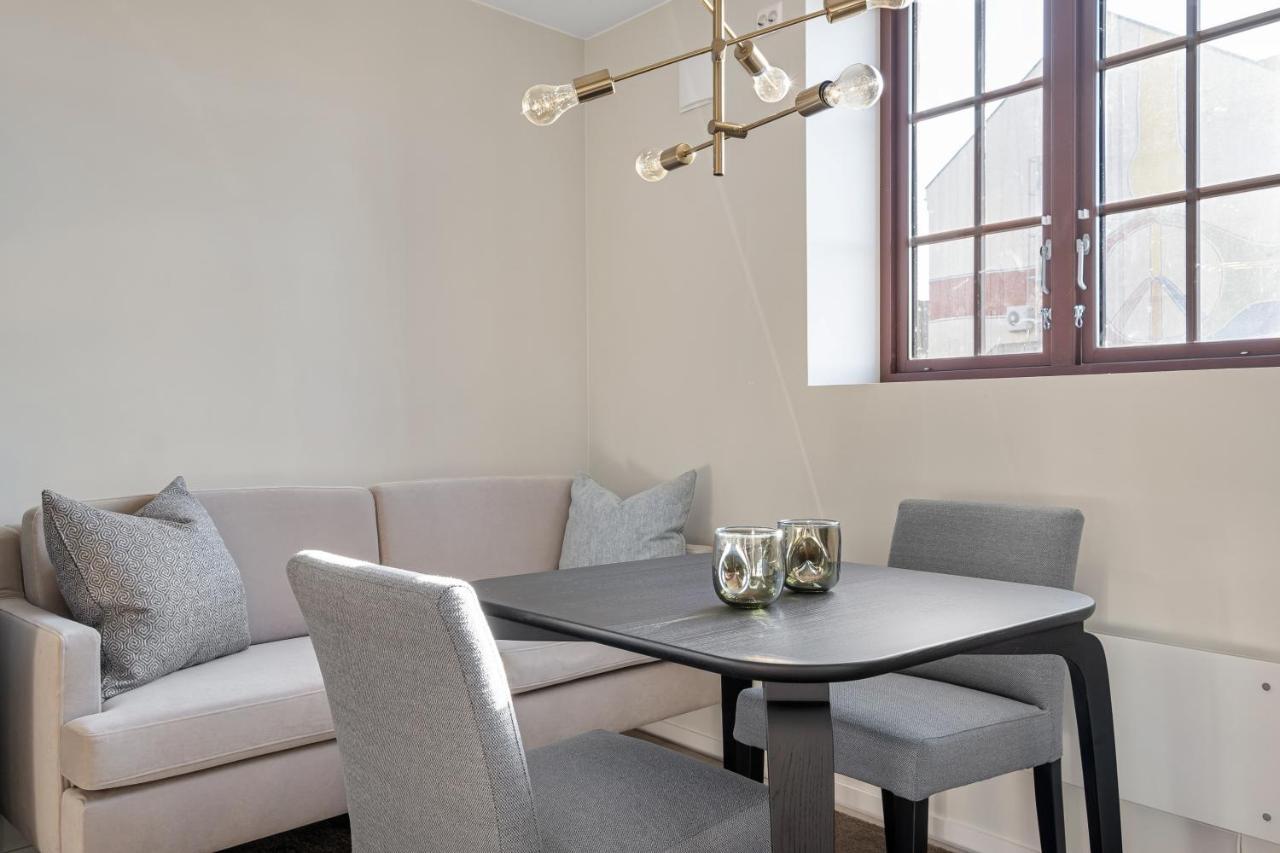 Vander - Pedersgata Stavanger Extérieur photo