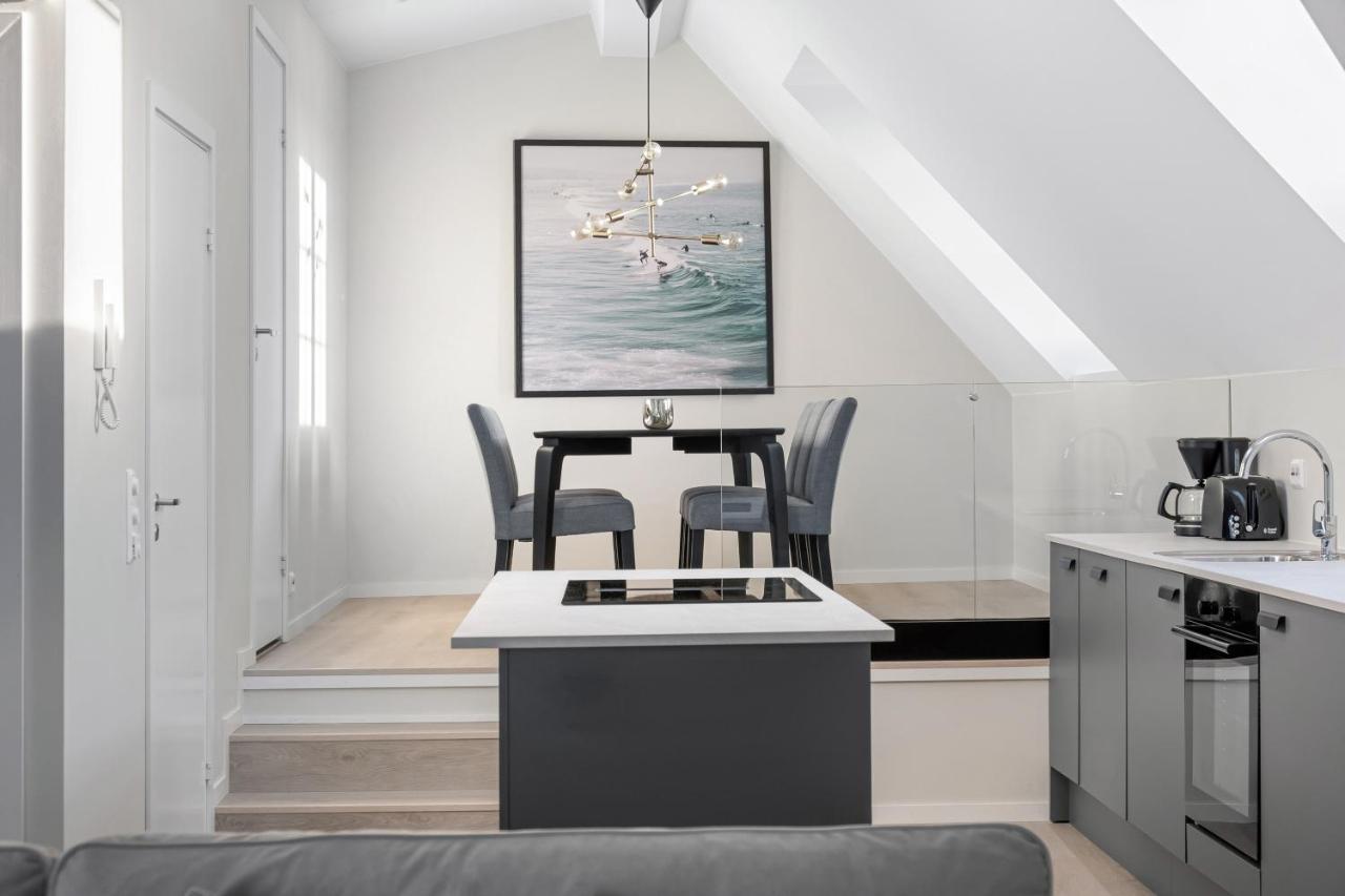 Vander - Pedersgata Stavanger Extérieur photo