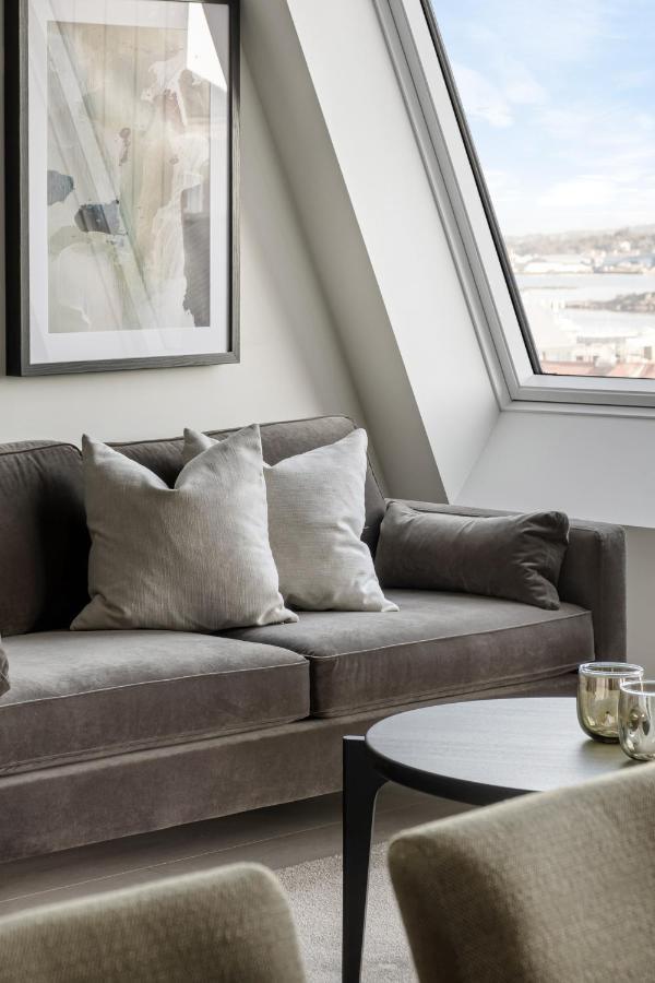 Vander - Pedersgata Stavanger Extérieur photo