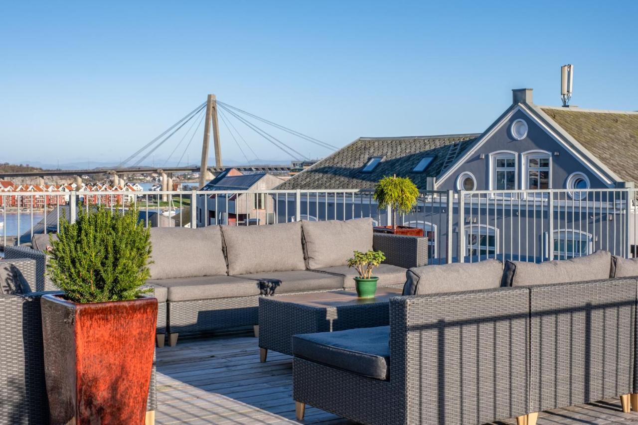 Vander - Pedersgata Stavanger Extérieur photo
